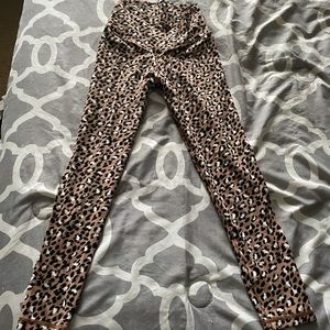 Aerie leggings size medium